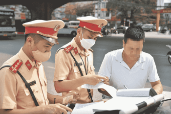 Chấp nhận sai để đòi bảo hiểm? Hay không đòi bảo hiểm để tránh bị xử phạt?